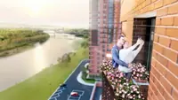Планировка 1-комн.